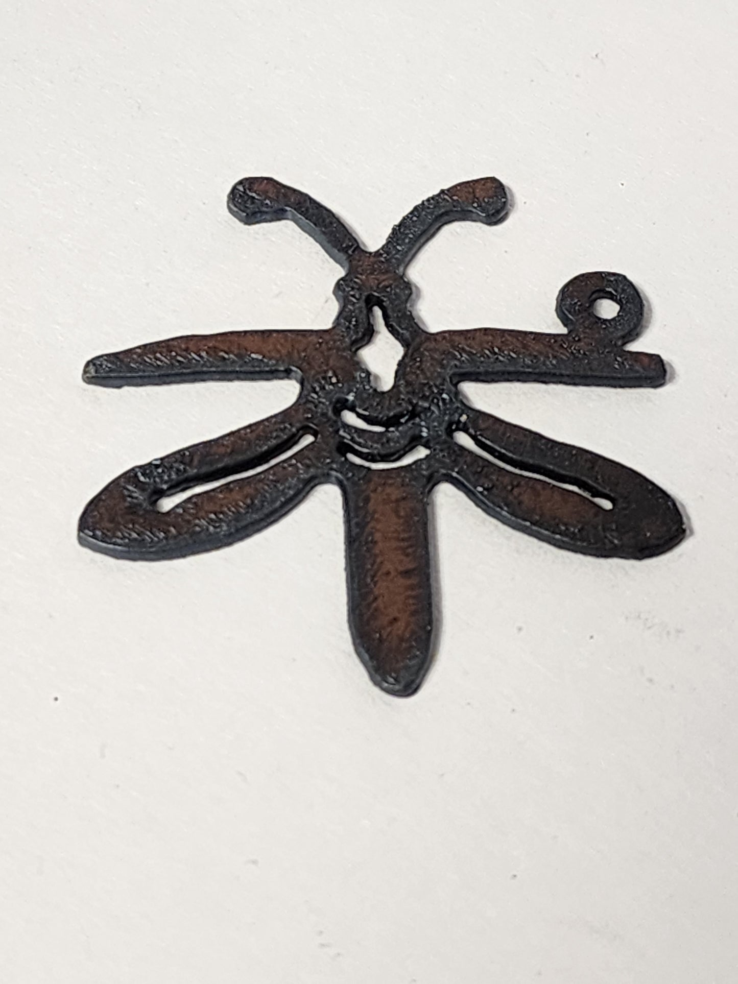Firefly Charm Pendant