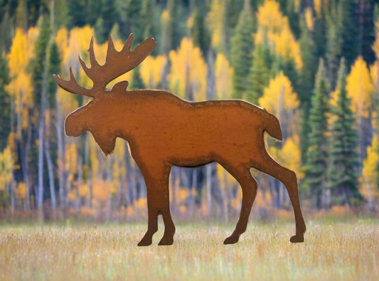 Moose Magnet