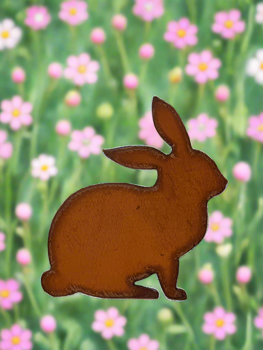 Cute Bunny Rabbit Magnet