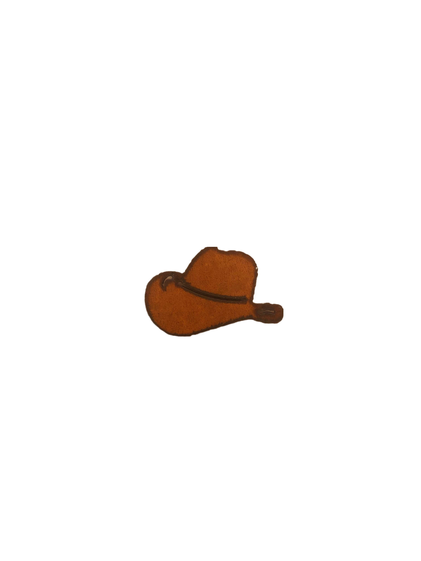 Cowboy Hat Magnet