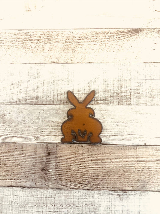 Bunny #2 Magnet Easter Bunny Rabbit gift