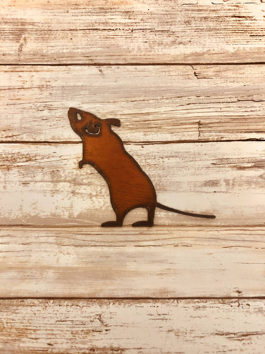 Mouse Magnet