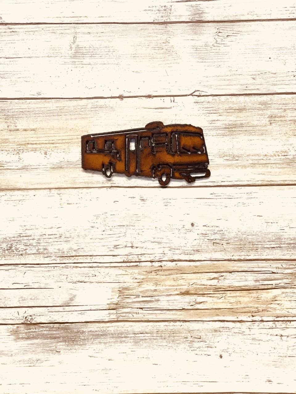 Motorhome Magnet Koa Camping Gift