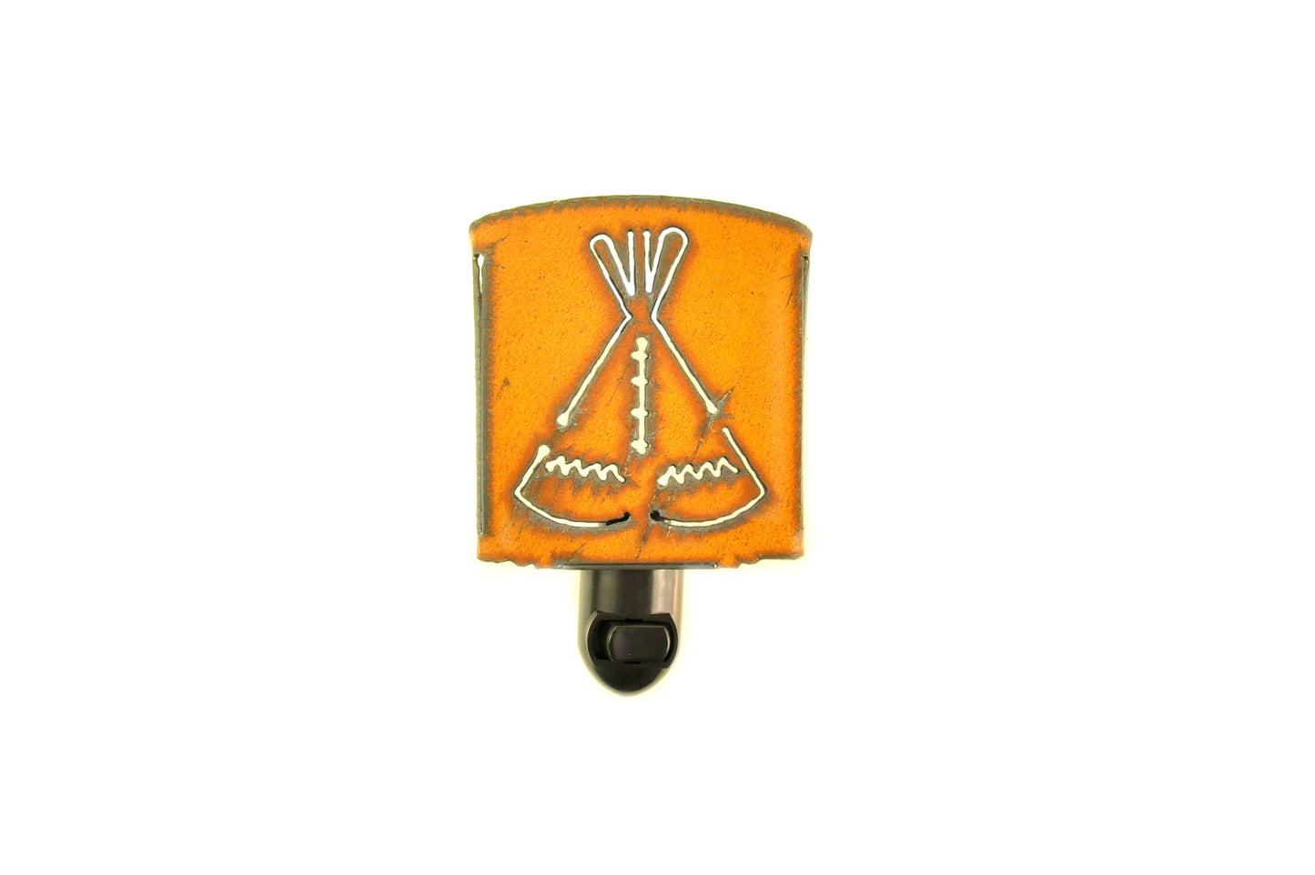 Teepee Native Classic Night Light