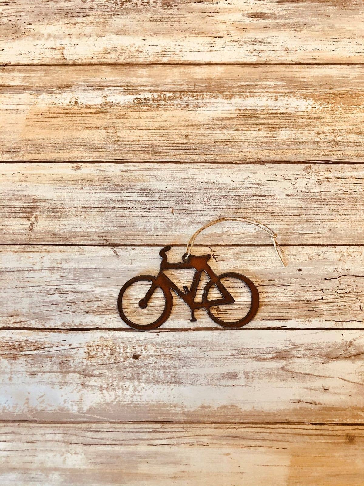 Bicycle Ornament sports