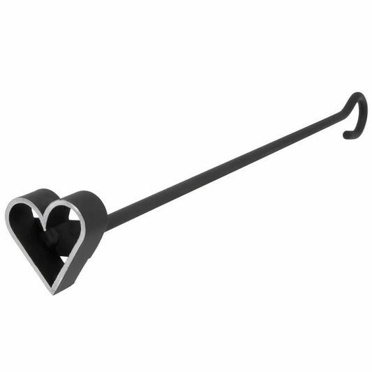 Heart Steak Branding Iron leather Branding Iron