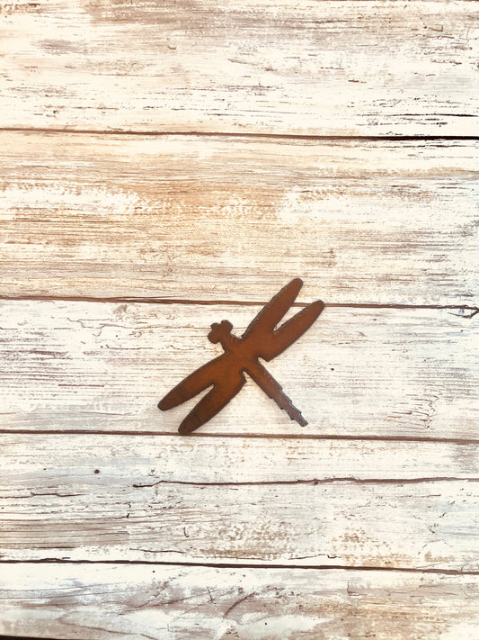 Dragonfly Magnet